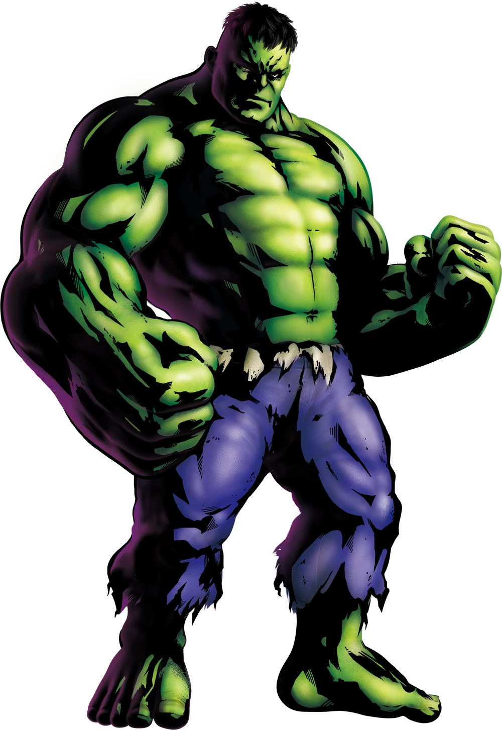 Hulk