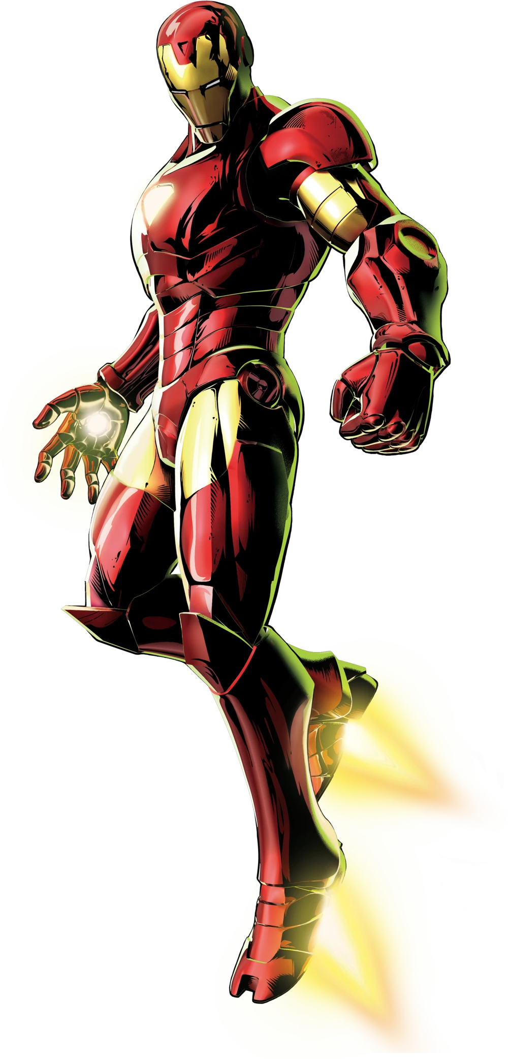 Iron Man
