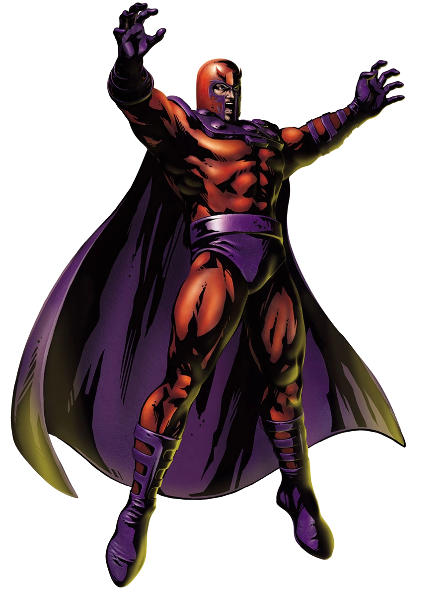Magneto