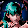 Morrigan Aensland