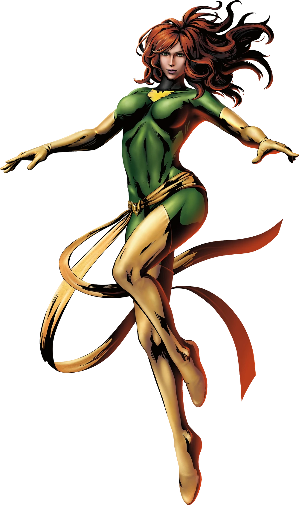 Phoenix