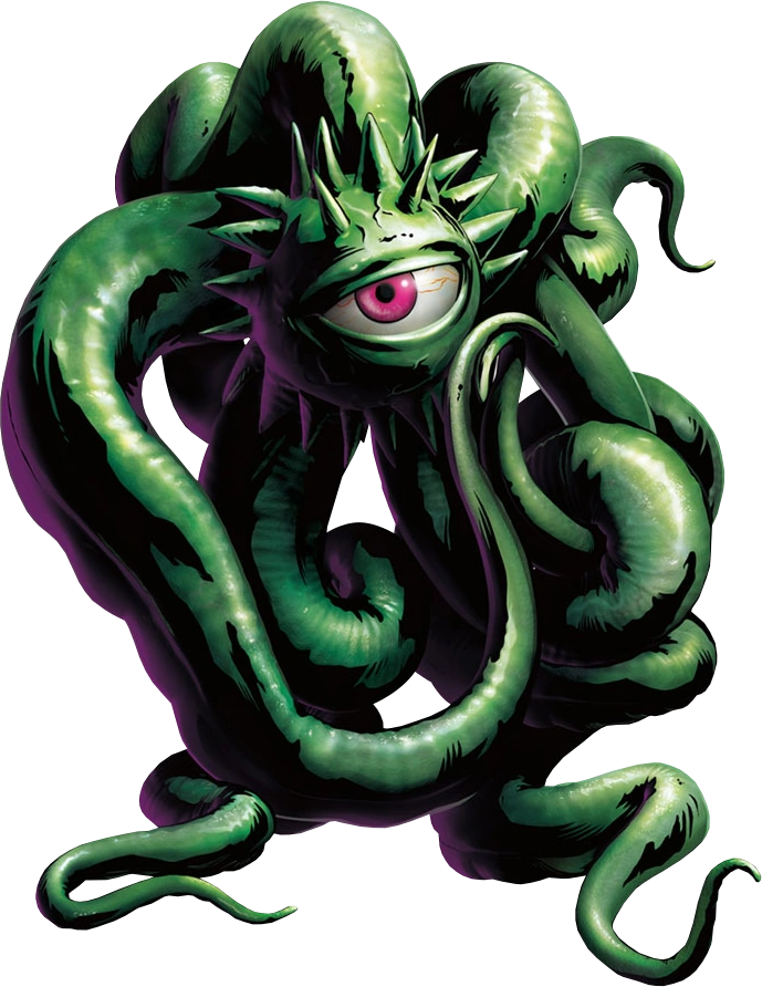 Shuma-Gorath