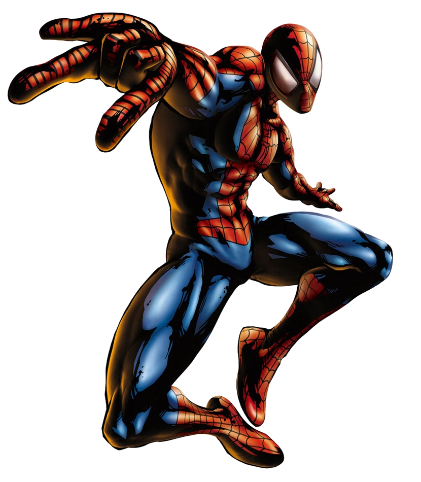 Spider-Man