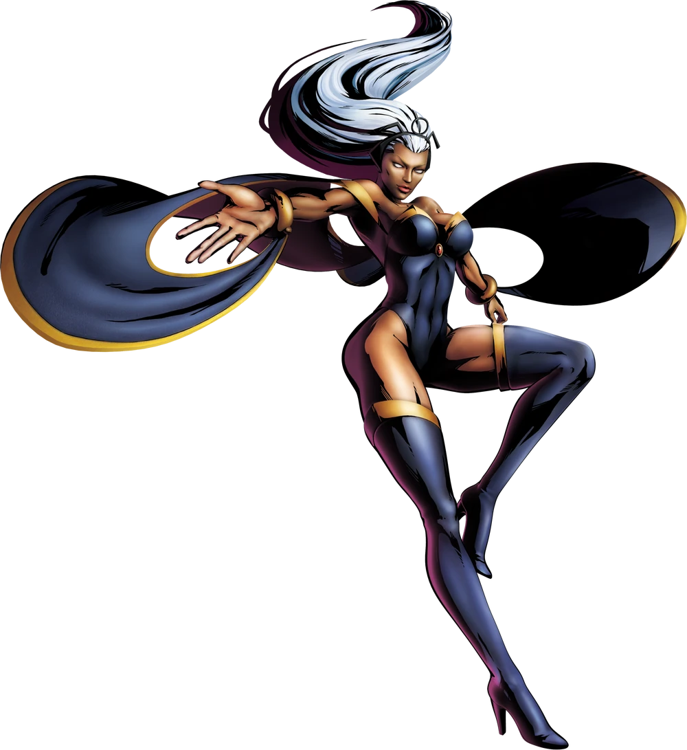 Storm