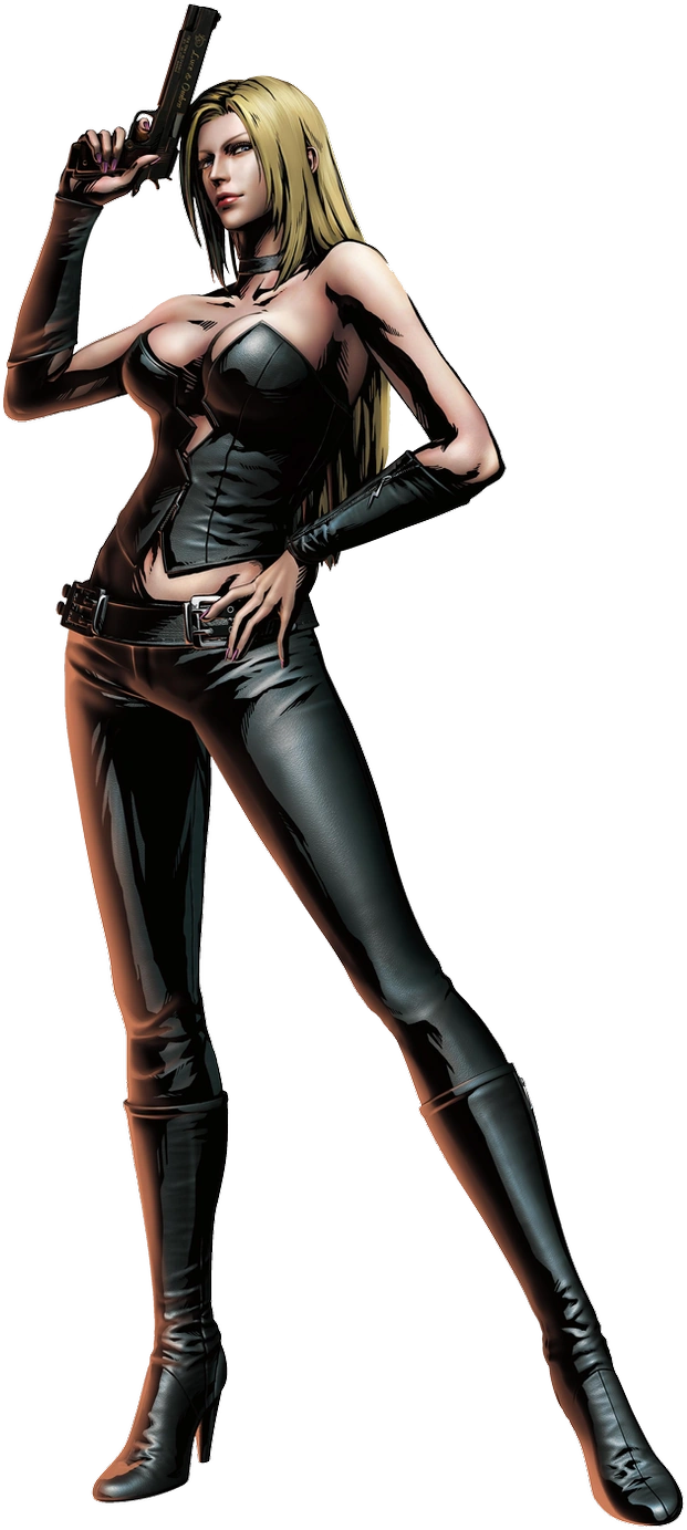 Trish