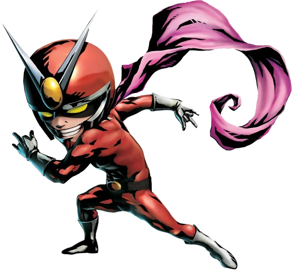 Viewtiful Joe