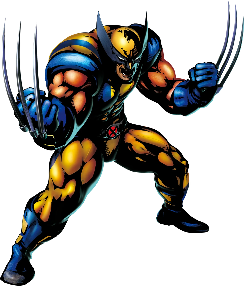 Wolverine