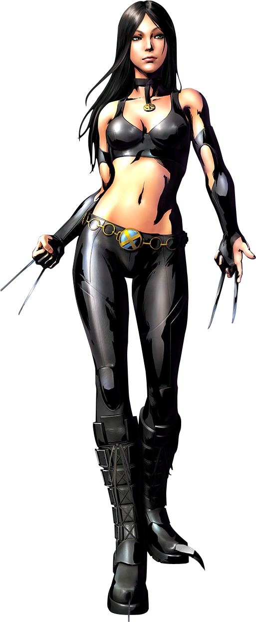 X-23