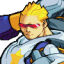 Captain Commando