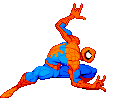 Spider-Man in Marvel vs. Capcom: Clash of Super Heroes