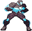 War Machine in Marvel vs. Capcom: Clash of Super Heroes