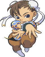Chun-Li