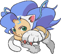 Felicia