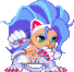 Felicia in Pocket Fighter