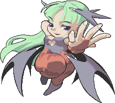 Morrigan