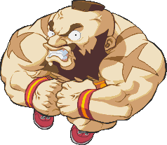Zangief