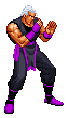 EX Andy in Real Bout Fatal Fury Special