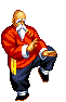 Tung Fu Rue in Real Bout Fatal Fury Special