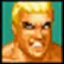 Geese Howard