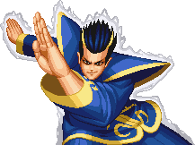 Jin Chonrei