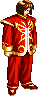 Jin Chonshu in Real Bout Fatal Fury Special