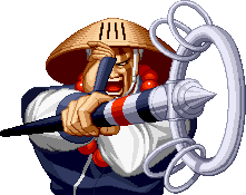 Sokaku Mochizuki