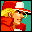 Terry Bogard