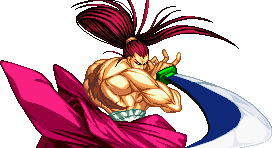 Genjuro Kibagami