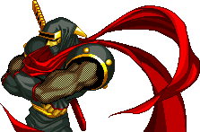 Hanzo Hattori