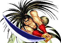 Haohmaru