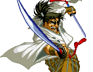 Jubei Yagyu