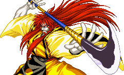 Kyoshiro Senryo