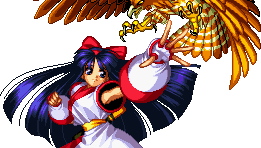 Nakoruru