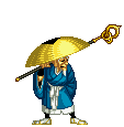 Nicotine Caffeine in Samurai Shodown II