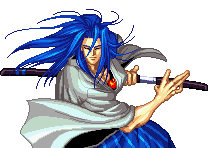 Ukyo Tachibana