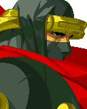 Hanzo Hattori