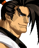 Haohmaru