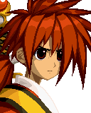 Shizumaru Hisame