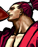 Genjuro Kibagami