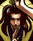 Shiro Tokisada Amakusa