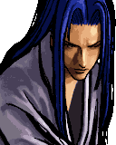 Ukyo Tachibana