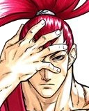 Genjuro Kibagami