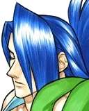 Sogetsu Kazama