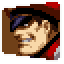 M. Bison