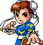 Chun-Li