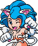 Felicia