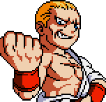 Geese Howard