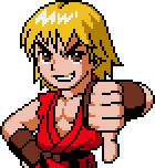 Ken Masters
