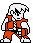 Ken Masters in SNK vs. Capcom: The Match of the Millennium