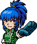 Leona Heidern